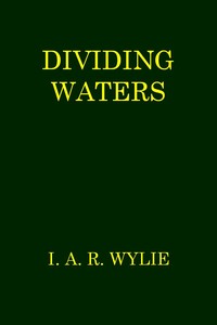 Cover of Dividing Waters — Story, Setting...