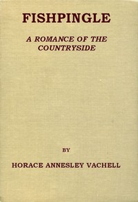 Cover of Fishpingle: A Romance of the Countryside — Reading Notes