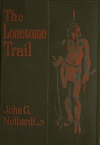 Cover of The Lonesome Trail — A Reader’s Guide