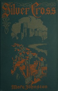 Cover of Silver Cross — A Reader’s Guide