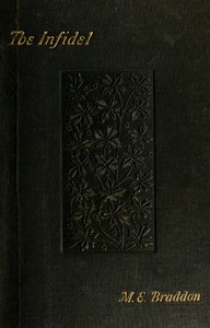 Cover of The Infidel: A Story of the Great Revival — Reading Companion