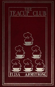 Cover of The Teacup Club — Reading Notes