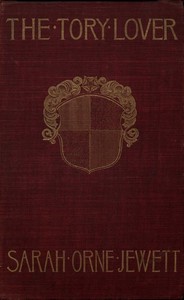 Cover of The Tory Lover — A Reader’s Guide