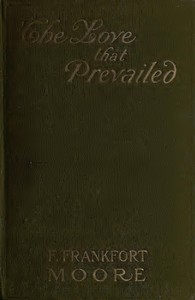 Cover of The Love That Prevailed — Reading Companion