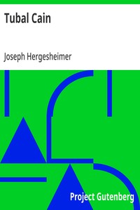 Cover of Tubal Cain — Text and Context