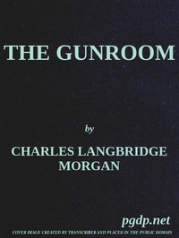 Cover of The Gunroom — Key Ideas to Explore