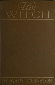 Cover of The Witch — Reading Companion
