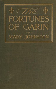 Cover of The Fortunes of Garin — A Closer Reading