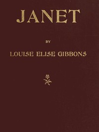 Cover of Janet; or, The Christmas Stockings — A Closer Reading