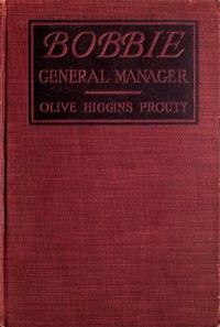 Cover of Bobbie, General Manager: A Novel — Inside the Classic