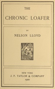 Cover of The Chronic Loafer — Reading Notes