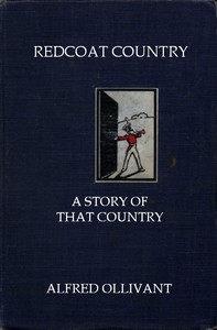 Cover of Redcoat Captain: A Story of That...